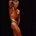 Keith  Liederman - NPC Natural Michigan / Nicole Wilkins Classic 2009 - #1